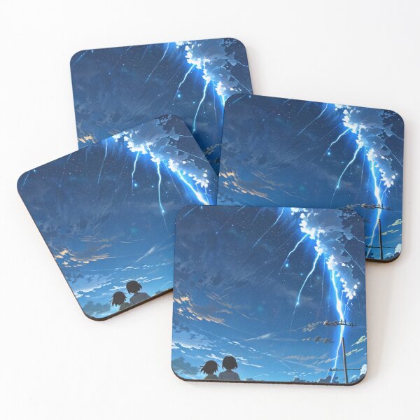 Item preview, Clouds Fireworks designed and sold by TondoMeander.
