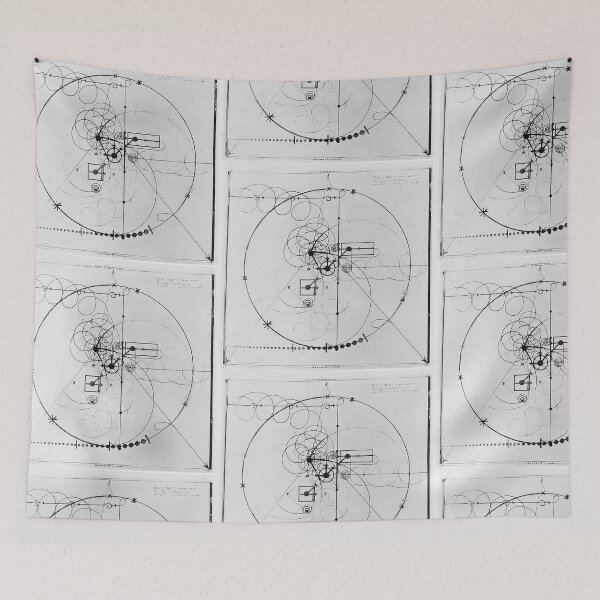 Item preview, Diagram for Gesture Dance Oskar   designed and sold by TeeARTHY.