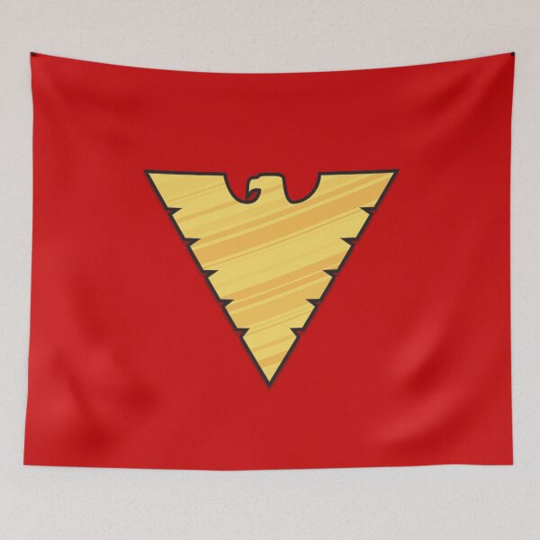 Item preview, Dark Phoenix Symbol designed and sold by pufahl.