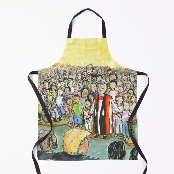 Item preview, The Gulf of Empathy designed and sold by Bearnabas.