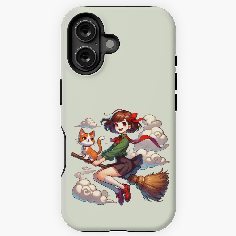 Item preview, iPhone Magsafe Tough Case designed and sold by Coollzone.