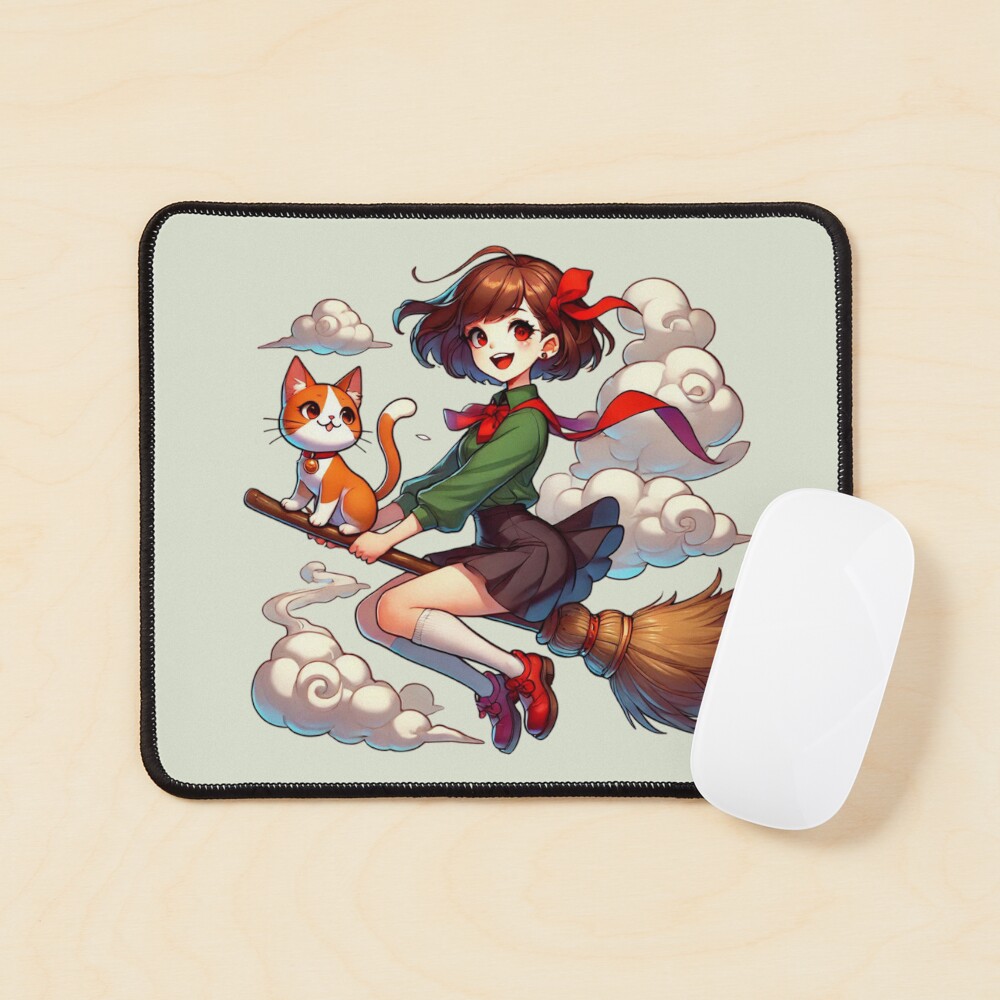 Item preview, Mouse Pad designed and sold by Coollzone.
