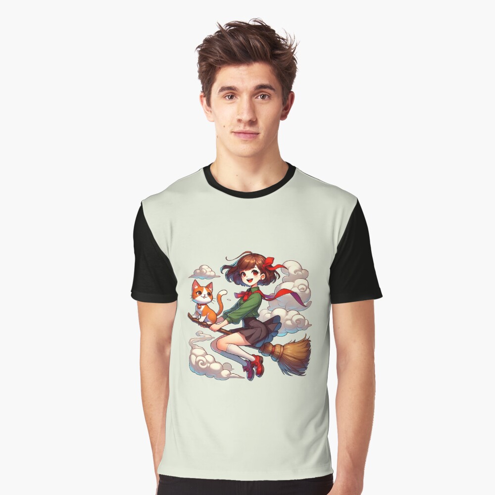 Item preview, Graphic T-Shirt designed and sold by Coollzone.