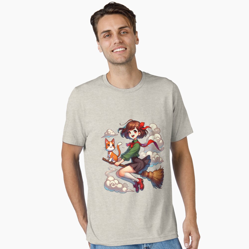 Item preview, Essential T-Shirt designed and sold by Coollzone.