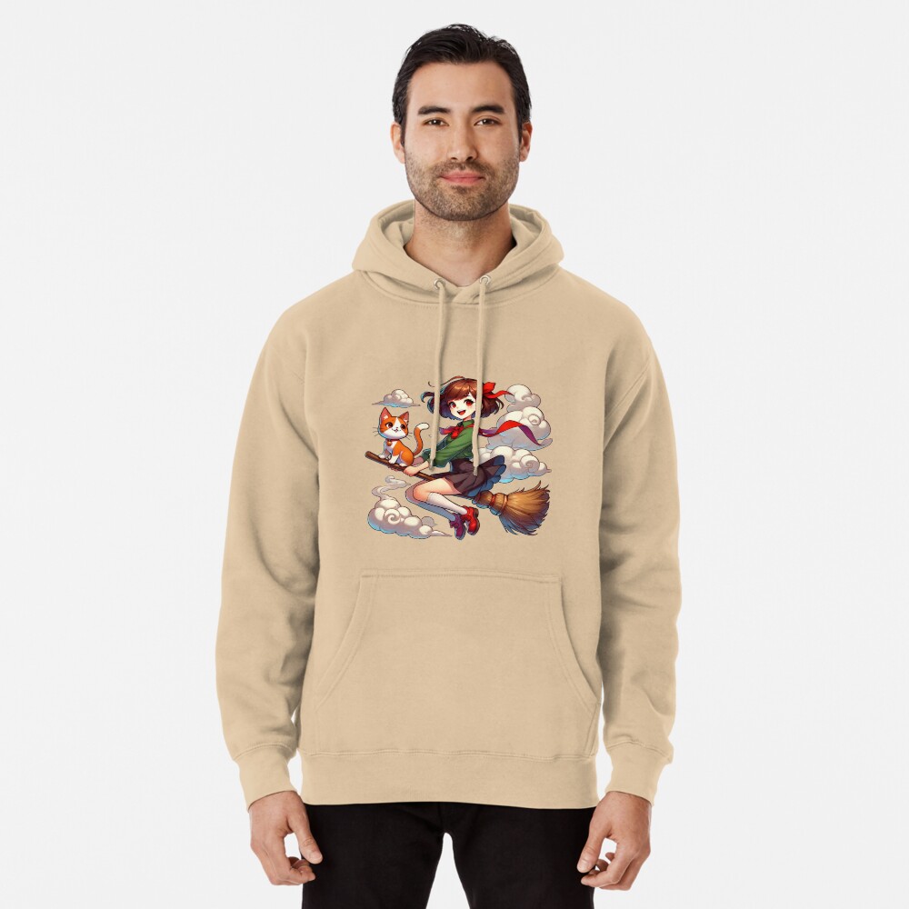 Item preview, Pullover Hoodie designed and sold by Coollzone.