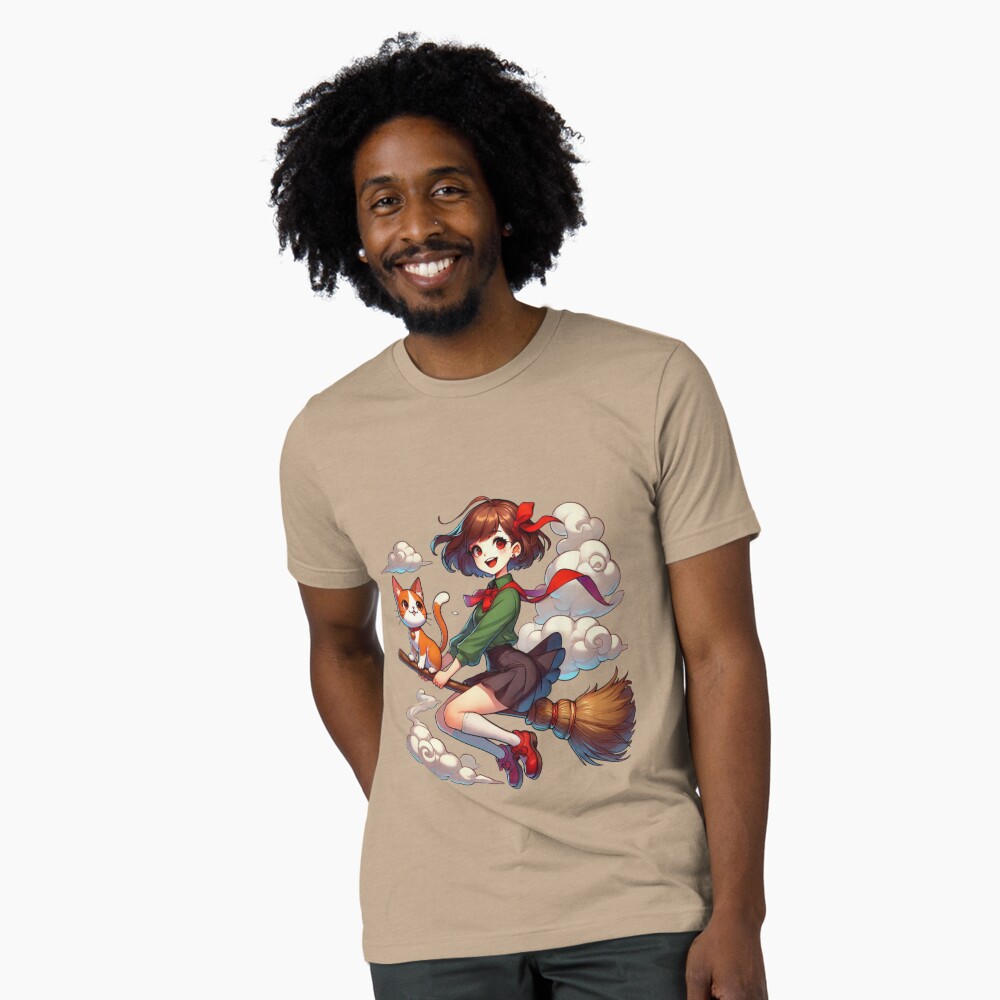 Item preview, Tri-blend T-Shirt designed and sold by Coollzone.
