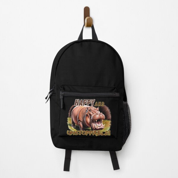 Item preview, Hipopotam Hippo designed and sold by Design_Your_Day.