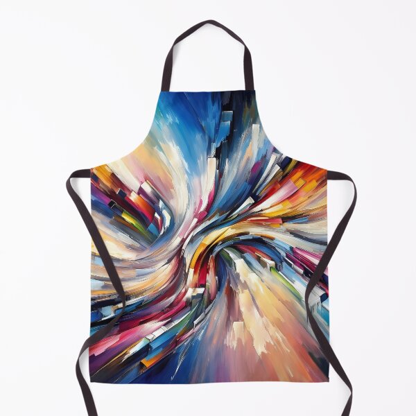 Item preview, Colorful Motion designed and sold by Visual Nomad Club.