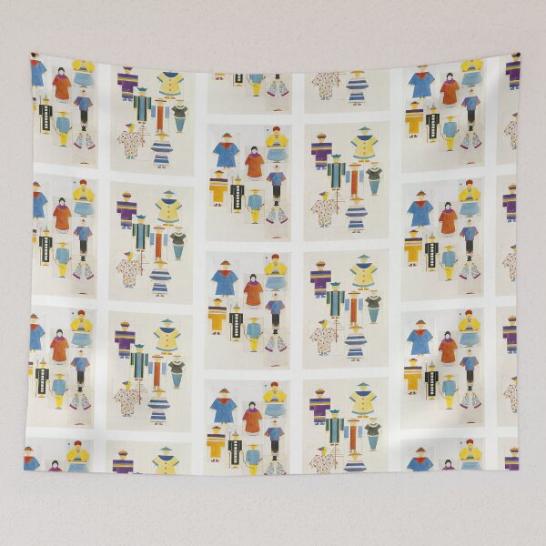 Item preview, Die Nachtigall Oskar Schlemmer designed and sold by TeeARTHY.