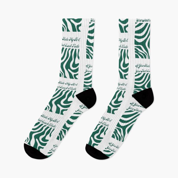 Item preview, If You Hate My Art, You Just Lack Taste – Funny Aesthetic Artist Design designed and sold by Colorful-Garden.