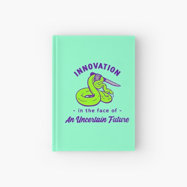 Item preview, INNOVATION designed and sold by HiddenStash.