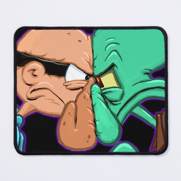 Item preview, SpongeBob - Hrmmm! designed and sold by jaylender.