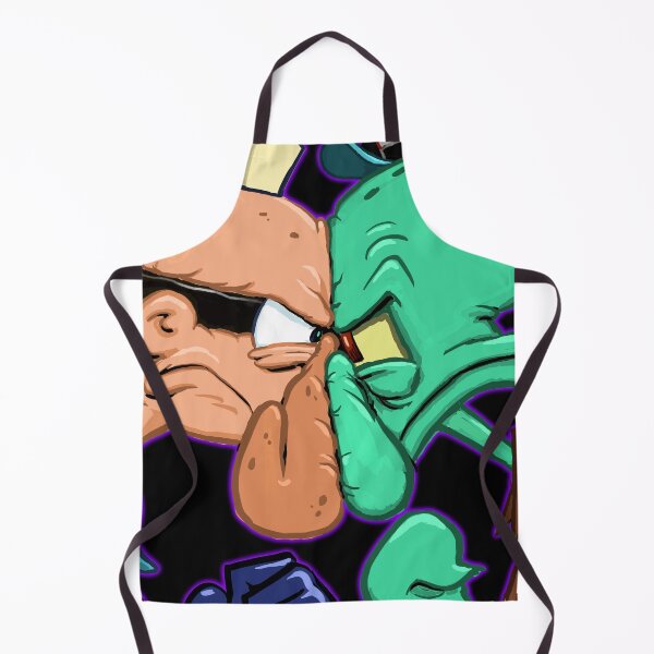Item preview, SpongeBob - Hrmmm! designed and sold by jaylender.