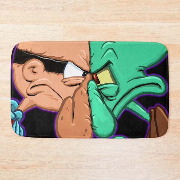Item preview, SpongeBob - Hrmmm! designed and sold by jaylender.