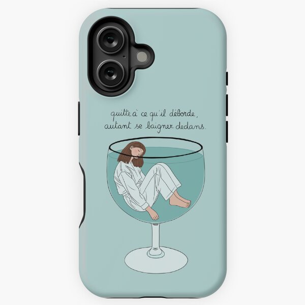Item preview, Diving into your emotions designed and sold by lapsydescouleurscachees.