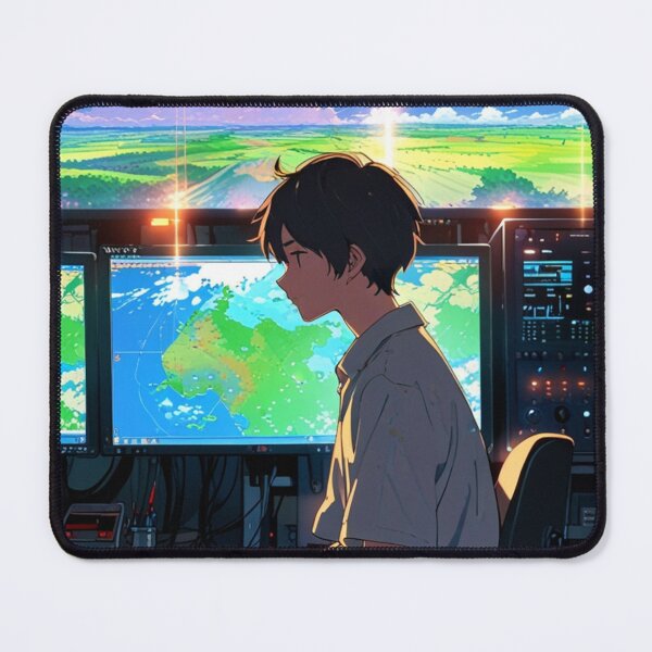 Item preview, Weather Control Room designed and sold by TondoMeander.