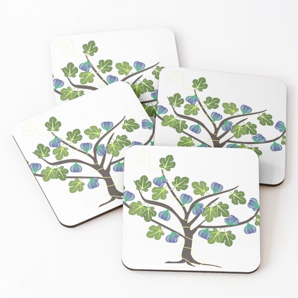 Item preview, Venerable Fig Tree Nature Design designed and sold by MetaforaMundo.