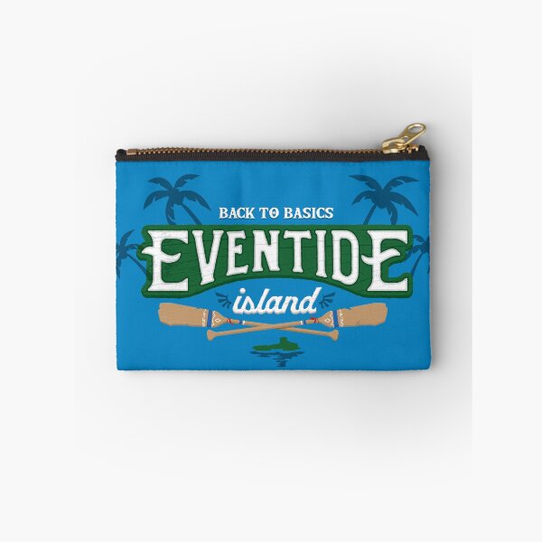 Item preview, Eventide Island designed and sold by pufahl.
