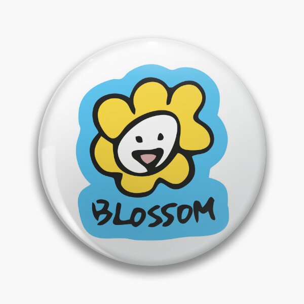 Item preview, DOH KYUNG SOO (D.O) - 'BLOSSOM' designed and sold by Eldavilora.