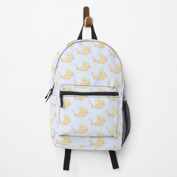 Item preview, Lemon shark art designed and sold by Mayarartsy.