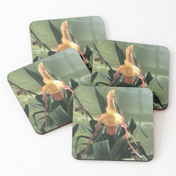 Item preview, Orchid  designed and sold by ChiaMakesArt.