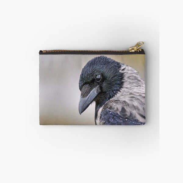 Item preview, Hooded Crow designed and sold by Tom McPherson Photography.