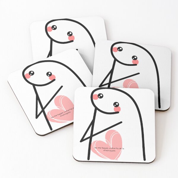 Item preview, coqueta, flirt, piropo designed and sold by Add2crt.