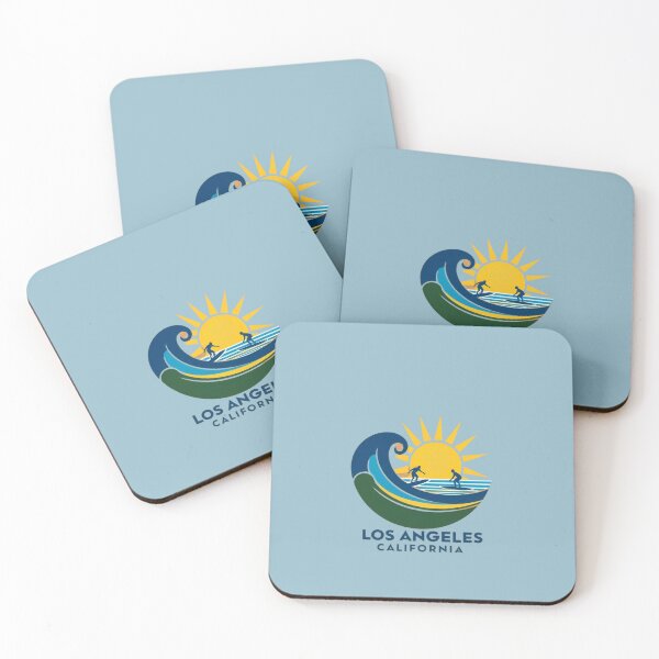 Item preview, California surf time designed and sold by Summer Sunshine.