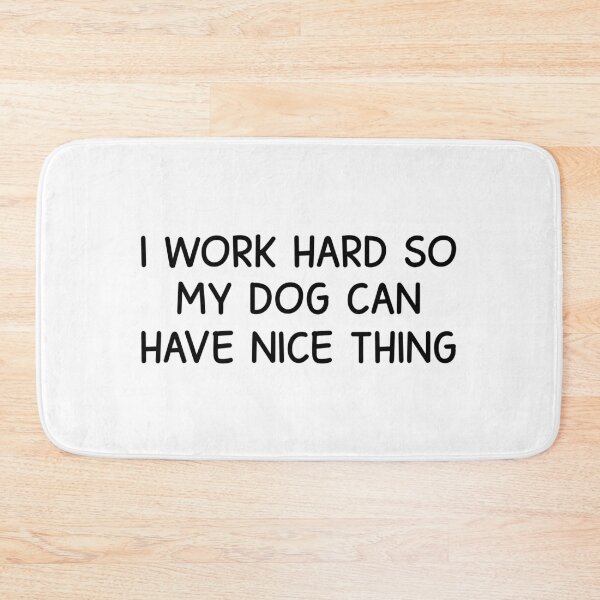 Item preview, funny dog sarcastic designed and sold by designing01Ar3.