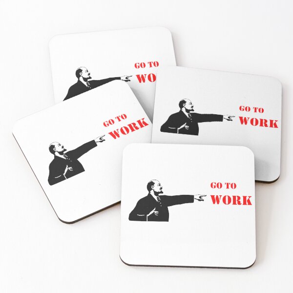 Item preview, go to work designed and sold by my-wishlist.