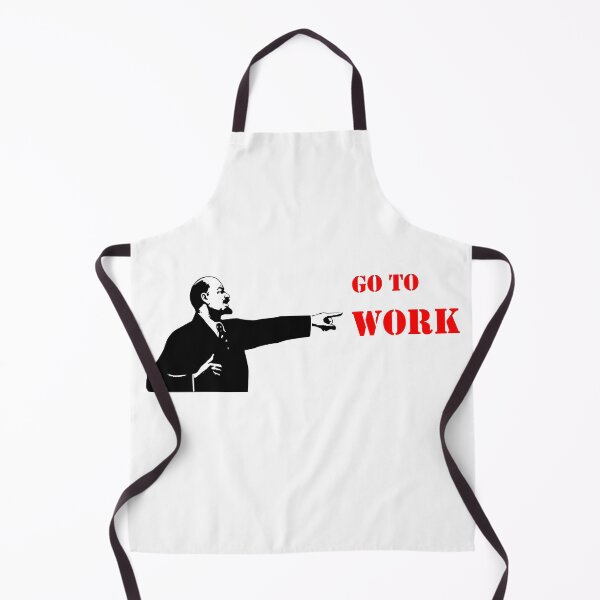 Item preview, go to work designed and sold by my-wishlist.