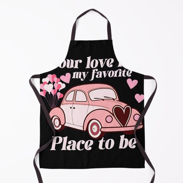 Item preview, Your Love is my Favourite Place To Be designed and sold by VelosityPrints.