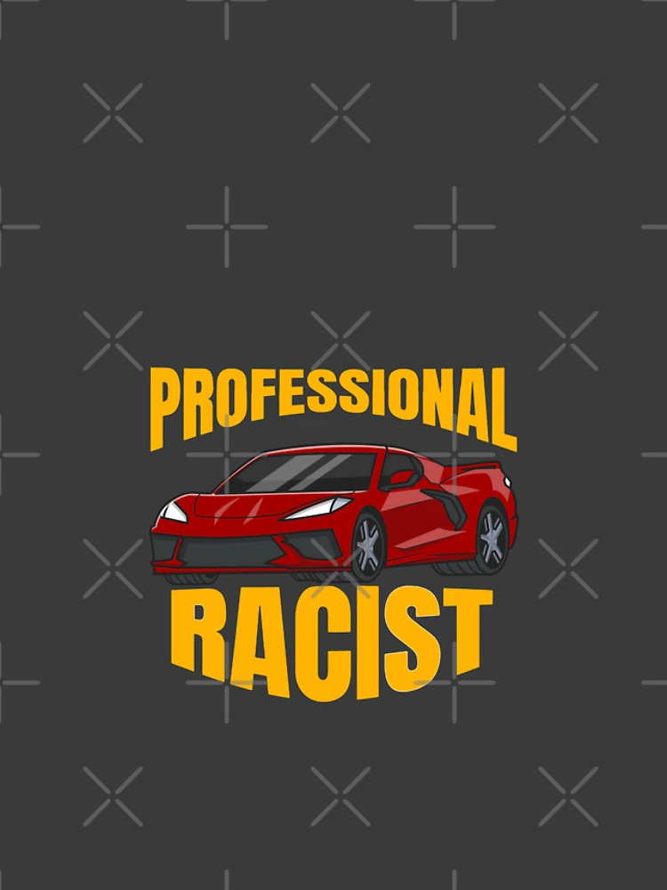 Thumbnail 4 of 4, Samsung Galaxy Phone Case, Professional Racist designed and sold by TeeLabDesign.