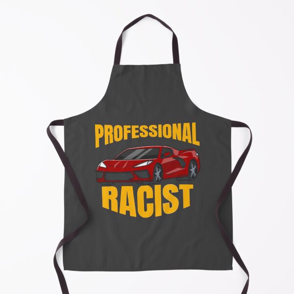 Item preview, Professional Racist designed and sold by TeeLabDesign.