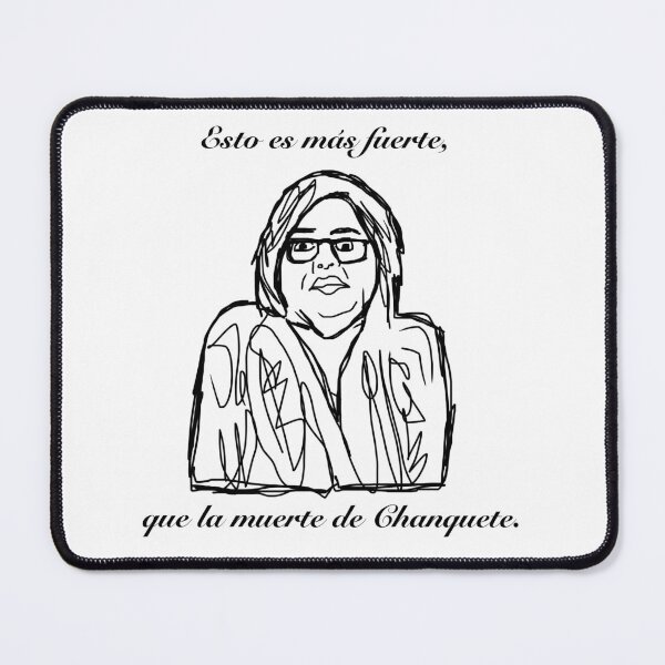 Item preview, Paquita Salas meme designed and sold by museodelpardo.