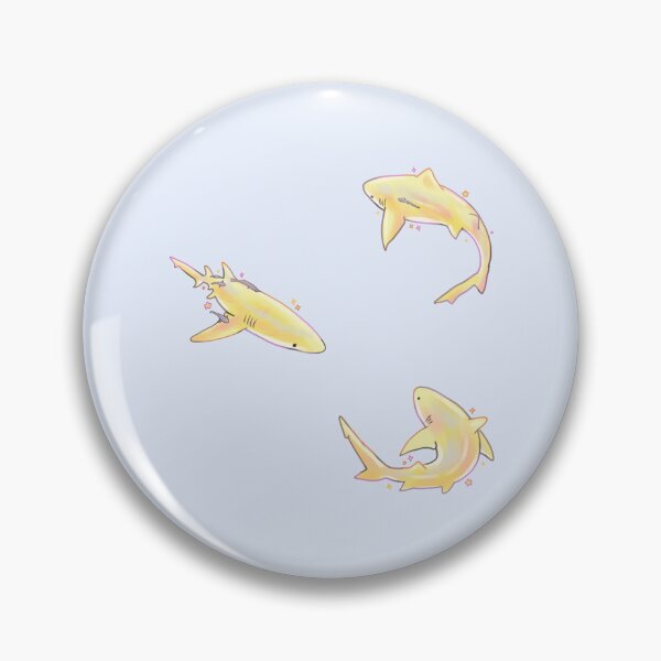 Item preview, Lemon Shark pack  designed and sold by Mayarartsy.