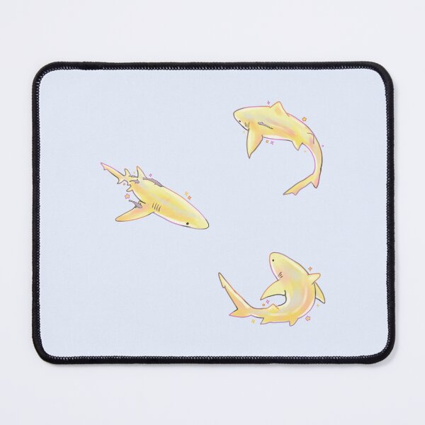 Item preview, Lemon Shark pack designed and sold by Mayarartsy.