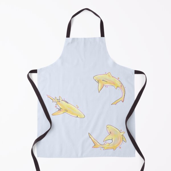 Item preview, Lemon Shark pack designed and sold by Mayarartsy.