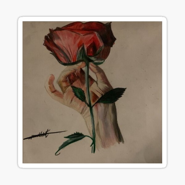 Item preview, Fragility and Resistance designed and sold by Artes y Diseños de amor.