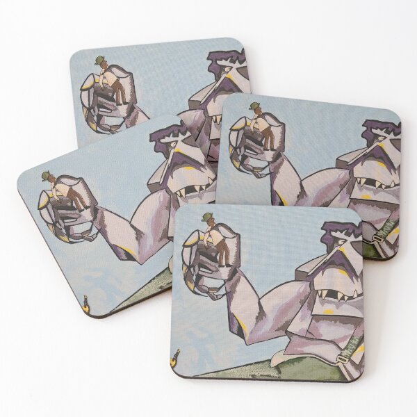 Item preview, Fan Art inspired by Children's Book designed and sold by DFWDudes.