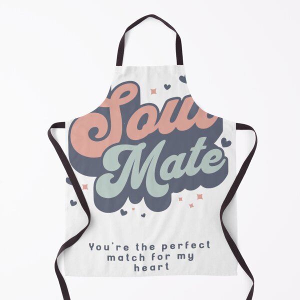 Item preview, Soul Mate designed and sold by VelosityPrints.