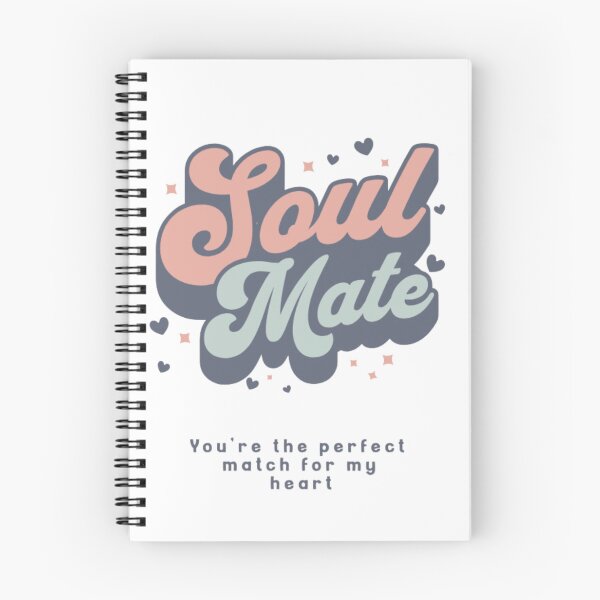 Item preview, Soul Mate  designed and sold by VelosityPrints.