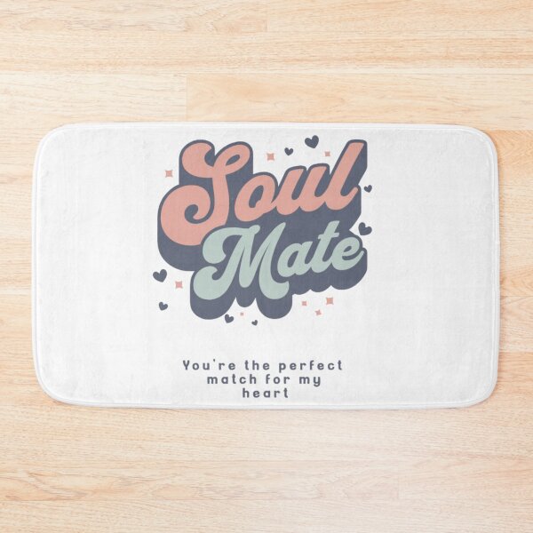 Item preview, Soul Mate  designed and sold by VelosityPrints.