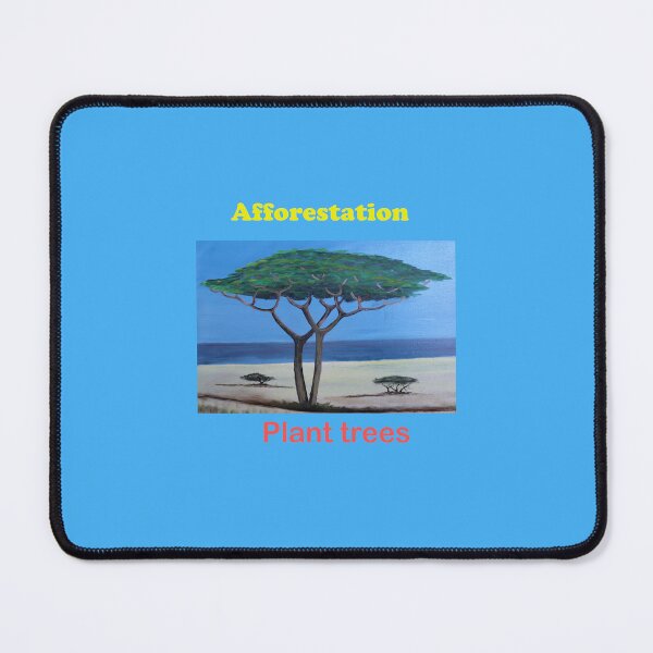 Item preview, Amazing Afforestation designed and sold by annenambiro.