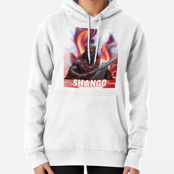 Item preview, Shango Baba designed and sold by franjamistica.