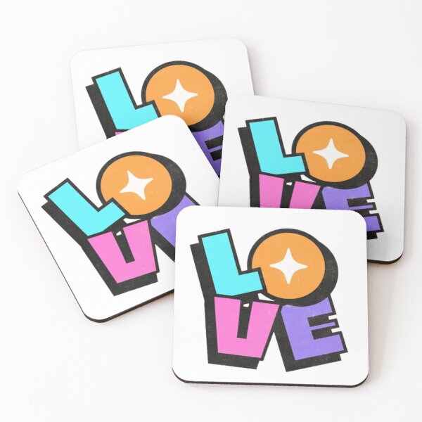 Item preview, Love Typography  designed and sold by VelosityPrints.