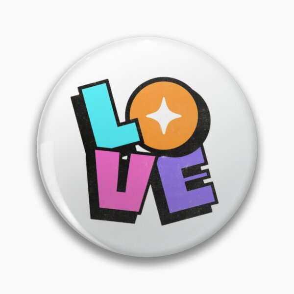 Item preview, Love Typography  designed and sold by VelosityPrints.