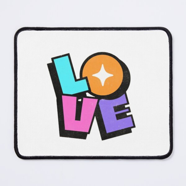 Item preview, Love Typography  designed and sold by VelosityPrints.
