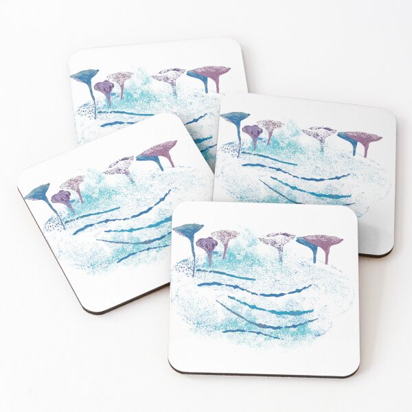 Item preview, Climbing Lilies designed and sold by Raheleh Barkhordari.