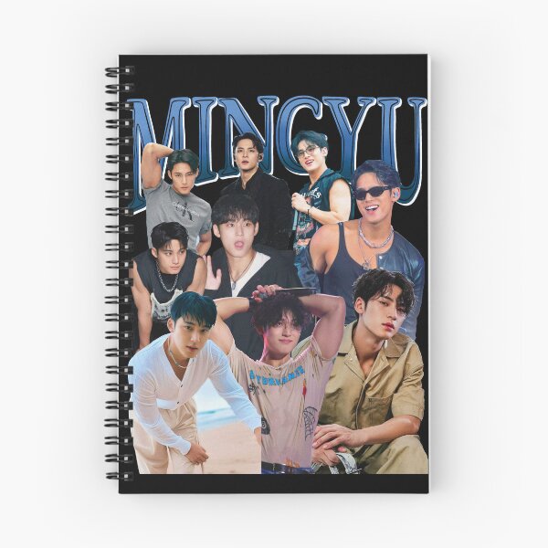Item preview, Mingyu Vintage Edit designed and sold by silverair.